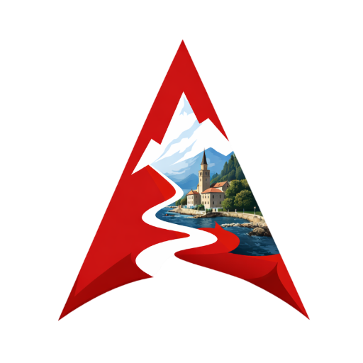 Attraction Montenegro